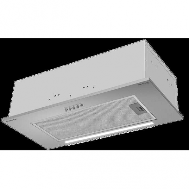Вытяжка MEFERI SMARTBOX60IX Light