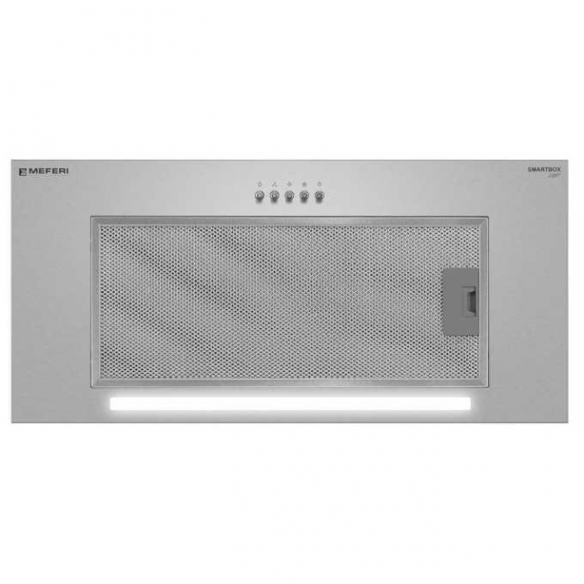Вытяжка MEFERI SMARTBOX60IX Light
