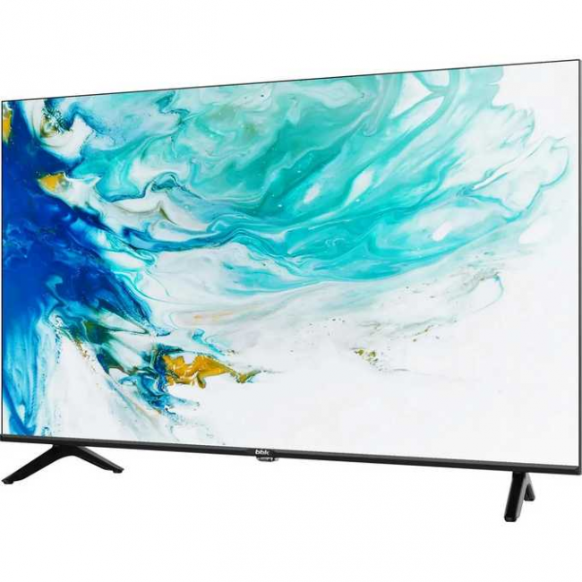 Телевизор BBK 40LEM-1033/FTS2C (B) черный Телевизор BBK 40LEM-1033/FTS2C (B) черный