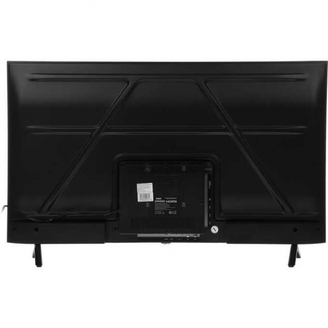 Телевизор BBK 40LEM-1033/FTS2C (B) черный Телевизор BBK 40LEM-1033/FTS2C (B) черный