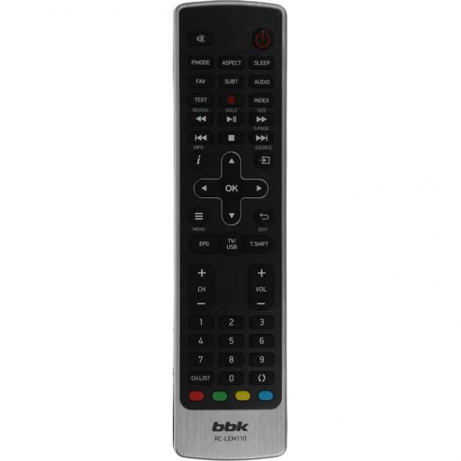Телевизор BBK 40LEM-1033/FTS2C (B) черный Телевизор BBK 40LEM-1033/FTS2C (B) черный