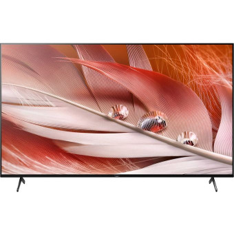 Телевизор Sony XR75X90J Bravia черный 75" Телевизор Sony XR75X90J Bravia черный 75"