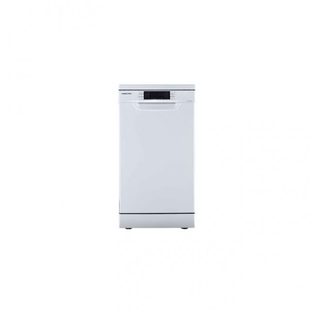 Посудомоечная машина Hiberg F48 1030 W белая Посудомоечная машина Hiberg F48 1030 W белая