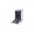 Посудомоечная машина Hiberg F48 1030 W белая