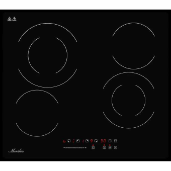Варочная поверхность электрическая Monsher MHE 6022