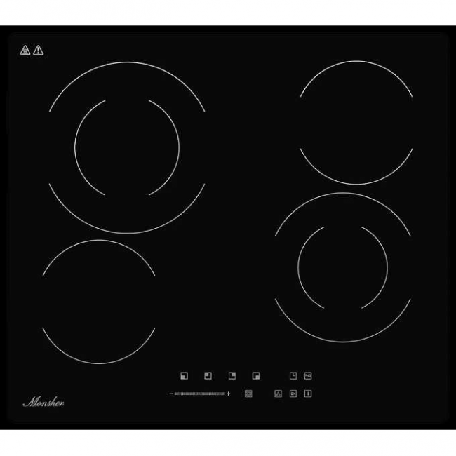 Варочная поверхность электрическая Monsher MHE 6022