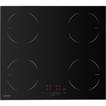Варочная поверхность NORDFROST i-M 6040 B