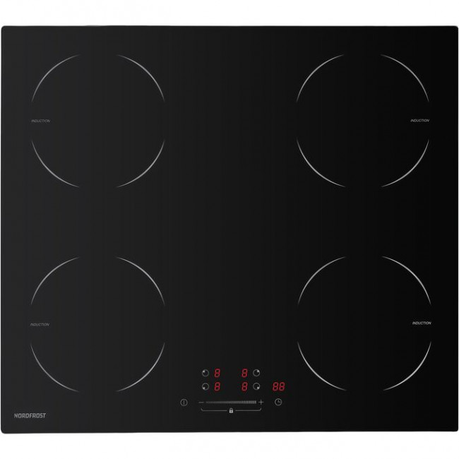 Варочная поверхность NORDFROST i-M 6040 B