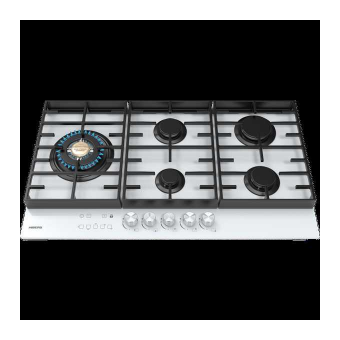 Варочная поверхность HIBERG VM 9155 W