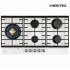 Варочная поверхность HIBERG VM 9155 W