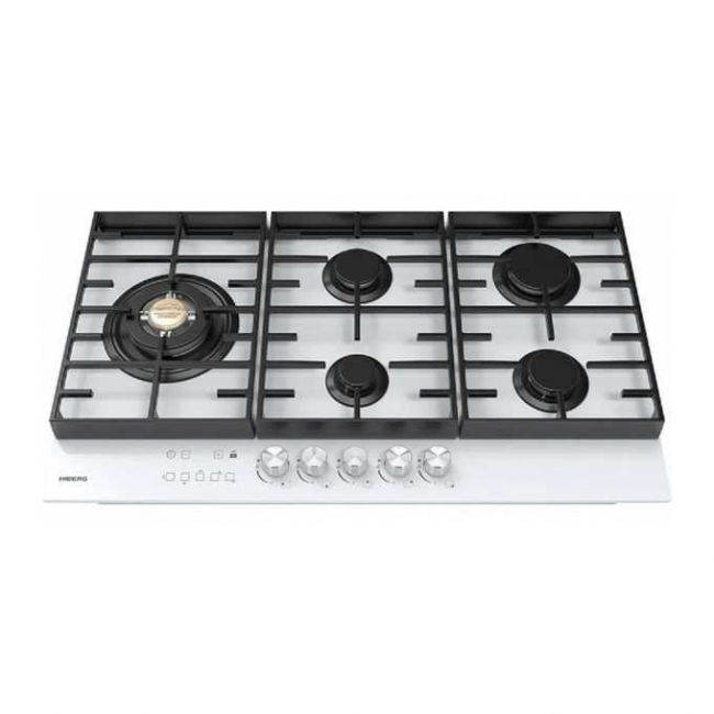 Варочная поверхность HIBERG VM 9155 W
