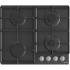 Варочная поверхность Gorenje G641EXB черная