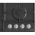 Варочная поверхность Gorenje G641EXB черная