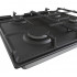Варочная поверхность Gorenje G641EXB черная