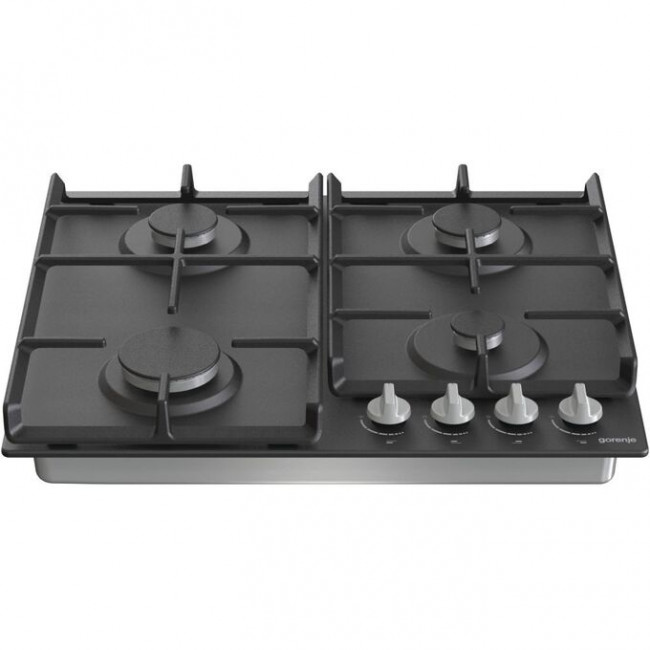 Варочная поверхность Gorenje G641EXB черная Варочная поверхность Gorenje G641EXB черная