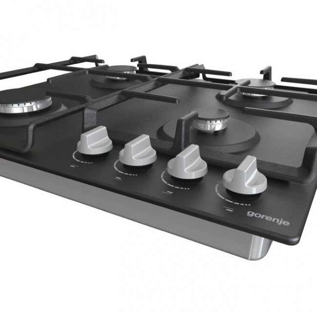 Варочная поверхность Gorenje G641EXB черная Варочная поверхность Gorenje G641EXB черная