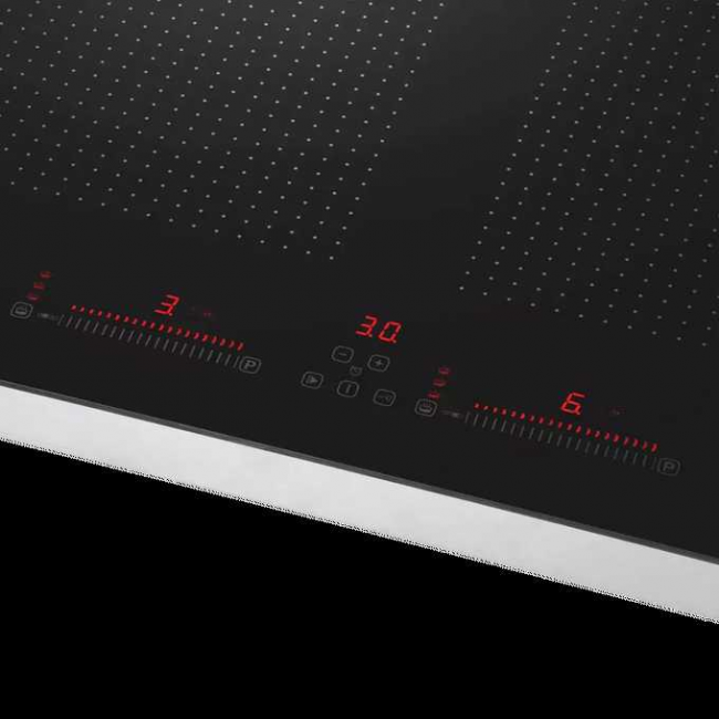 Варочная поверхность MAUNFELD CVI904SFLBK Inverter Варочная поверхность MAUNFELD CVI904SFLBK Inverter