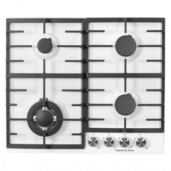 Варочная поверхность Zigmund & Shtain G 20.6 W Варочная поверхность Zigmund & Shtain G 20.6 W