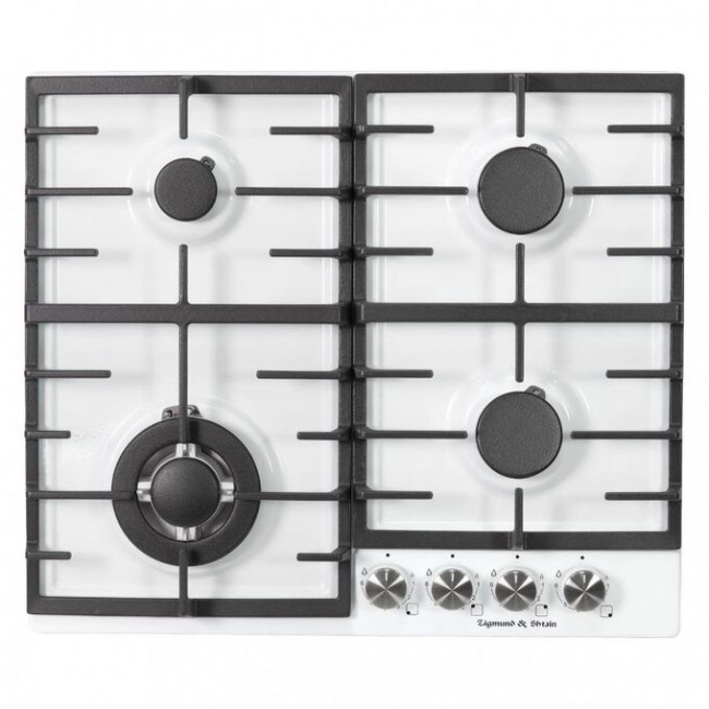Варочная поверхность Zigmund & Shtain G 20.6 W