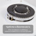 Варочная поверхность Zigmund & Shtain G 20.6 W