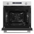 Духовой шкаф MAUNFELD MEOR7217DMW Духовой шкаф MAUNFELD MEOR7217DMW
