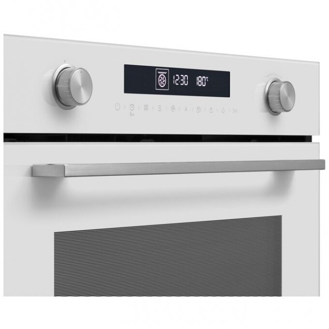 Духовой шкаф MAUNFELD MEOR7217DMW Духовой шкаф MAUNFELD MEOR7217DMW