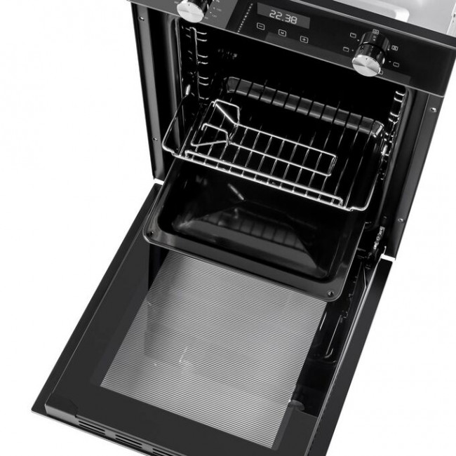 Духовой шкаф HOMSair OEM451BK