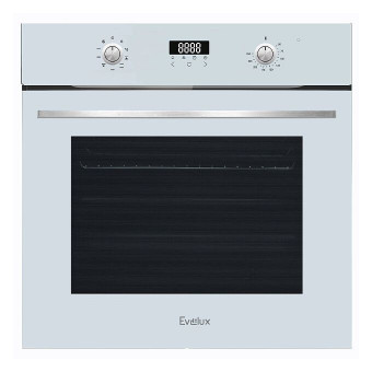 Духовой шкаф EVELUX EO 635 PW