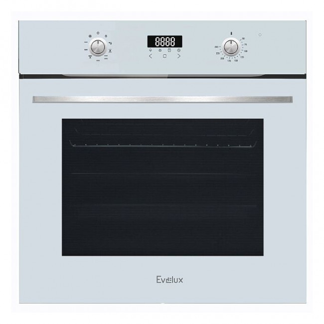 Духовой шкаф EVELUX EO 635 PW