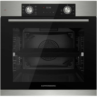 Духовой шкаф Kuppersberg HF 608 BX