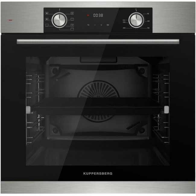 Духовой шкаф Kuppersberg HF 608 BX