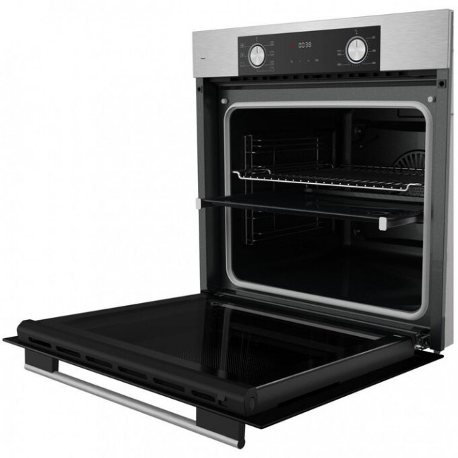 Духовой шкаф Kuppersberg HF 608 BX