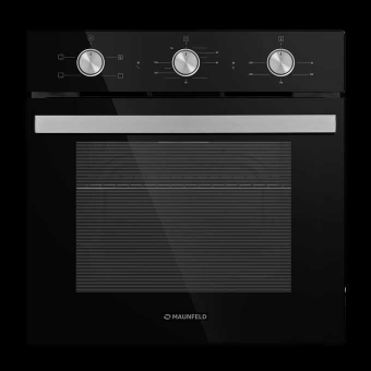 Шкаф духовой электрический MAUNFELD AEOC6040B2
