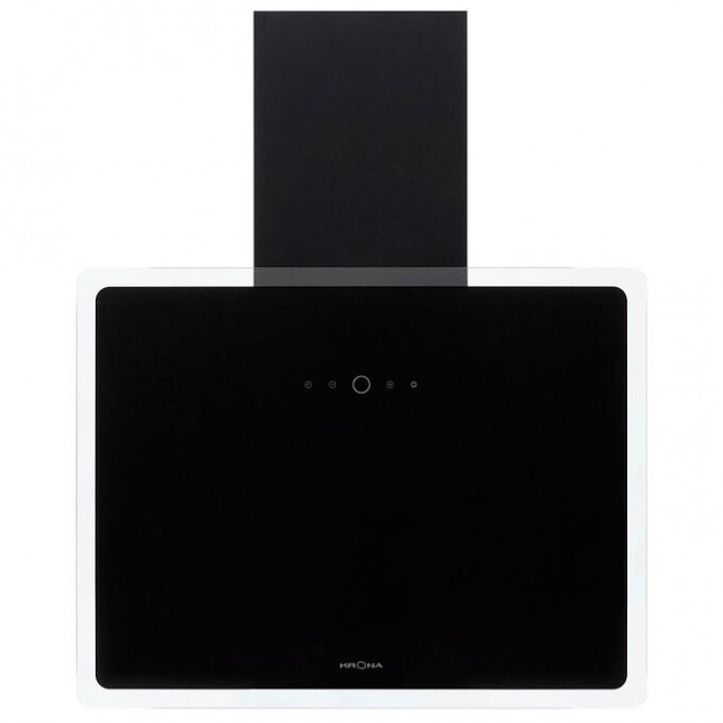 Вытяжка Krona Aura 600 Frame Black S