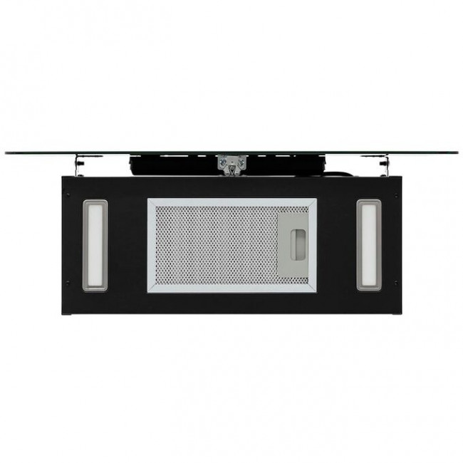 Вытяжка Krona Aura 600 Frame Black S