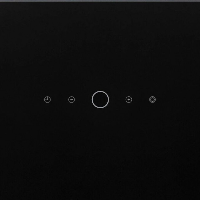 Вытяжка Krona Aura 600 Frame Black S