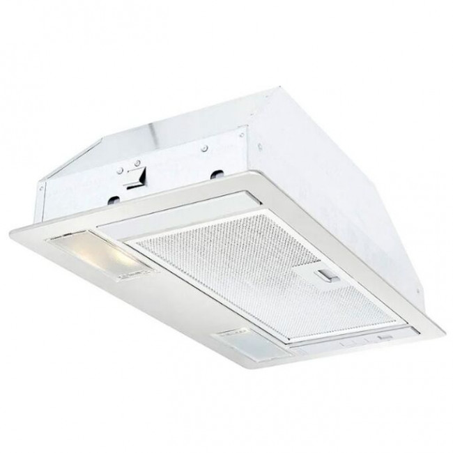 Вытяжка Elica Era C IX/A/52 нерж упр. кнопочное (1 мотор) Вытяжка Elica Era C IX/A/52 нерж упр. кнопочное (1 мотор)