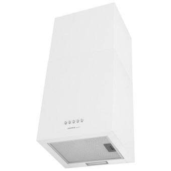 Вытяжка HOMSair Phlox Push 40 белый