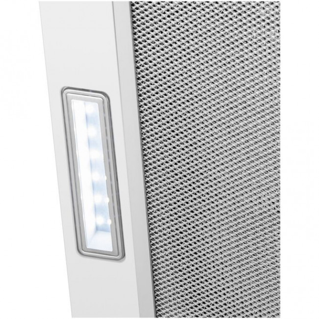 Вытяжка HOMSair Phlox Push 40 белый Вытяжка HOMSair Phlox Push 40 белый