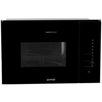 Встраиваемая микроволновая печь GORENJE BMI251SG3BG