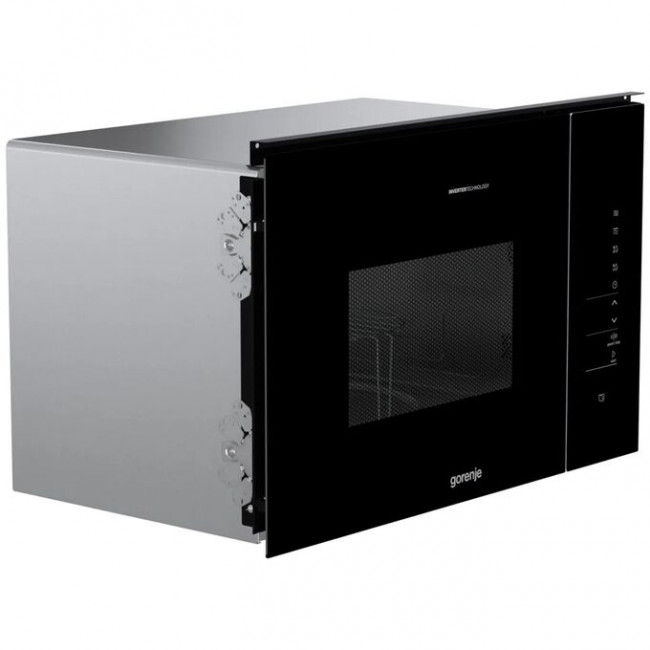 Встраиваемая микроволновая печь GORENJE BMI251SG3BG Встраиваемая микроволновая печь GORENJE BMI251SG3BG