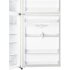 Холодильник LG GR-H802HEHL,Бежевый,86х184х73