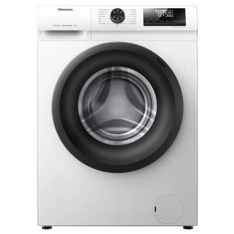 Стиральная машина HISENSE WFQP7012VM Стиральная машина HISENSE WFQP7012VM