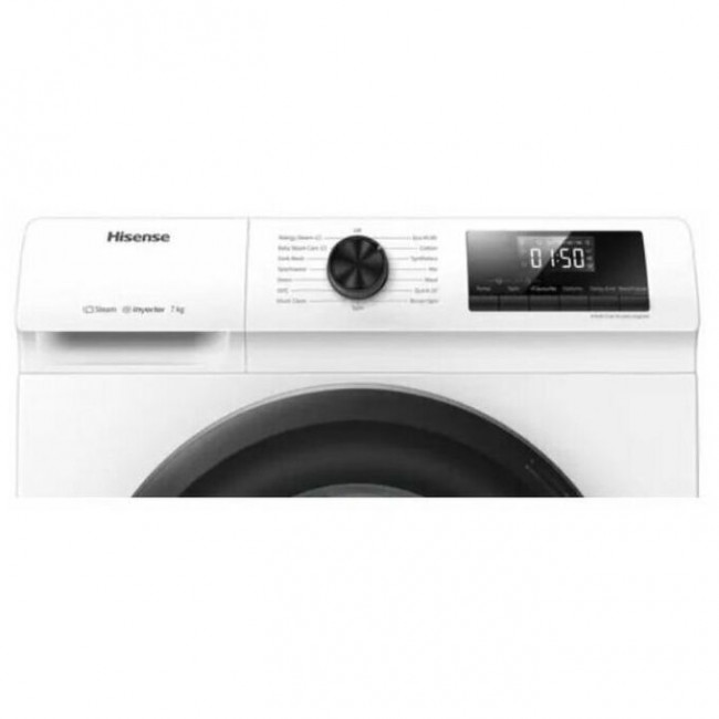 Стиральная машина HISENSE WFQP7012VM Стиральная машина HISENSE WFQP7012VM
