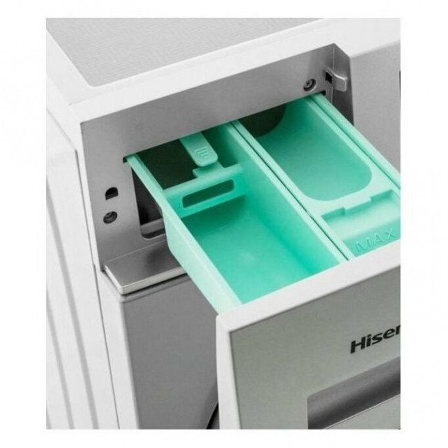 Стиральная машина HISENSE WFQP7012VM Стиральная машина HISENSE WFQP7012VM