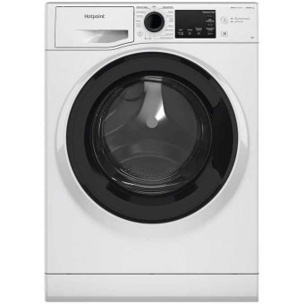 Стиральная машина Hotpoint-Ariston NSB 6039 K VE RU Стиральная машина Hotpoint-Ariston NSB 6039 K VE RU