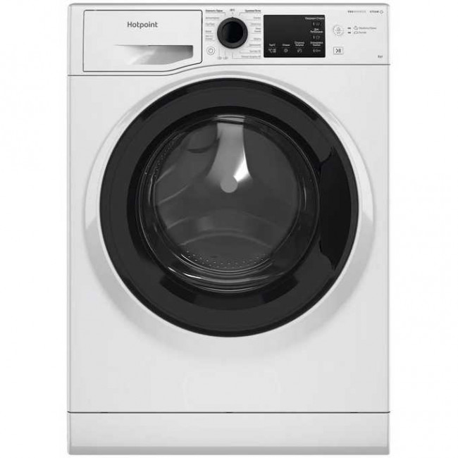 Стиральная машина Hotpoint-Ariston NSB 6039 K VE RU Стиральная машина Hotpoint-Ariston NSB 6039 K VE RU