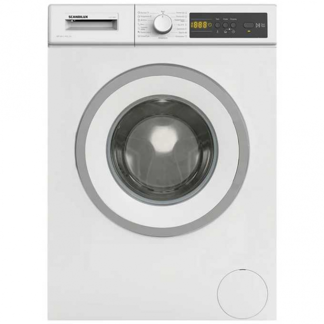 Стиральная машина SCANDILUX LS1T4811