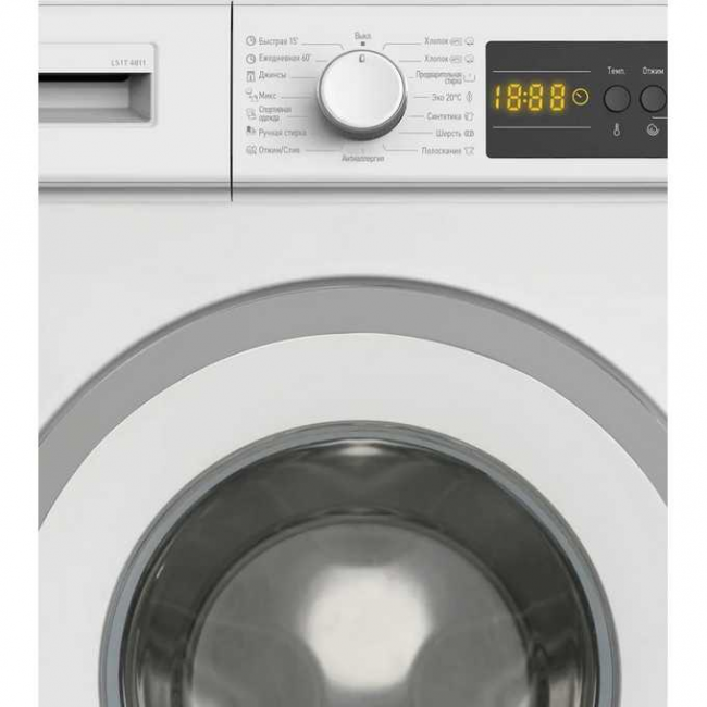 Стиральная машина SCANDILUX LS1T4811