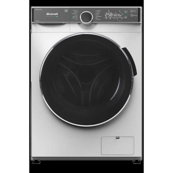 Стиральная машина Brandt WFB386QWE Стиральная машина Brandt WFB386QWE